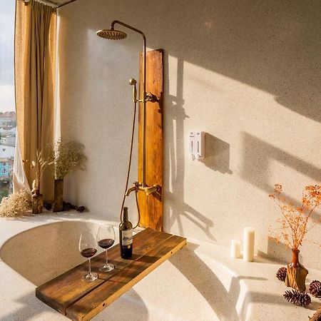 Cherry Suites Dalat Kültér fotó