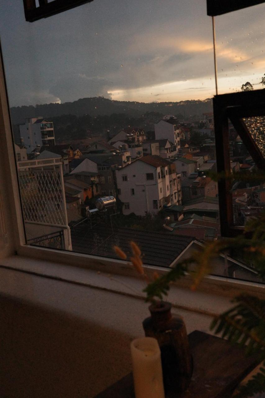 Cherry Suites Dalat Kültér fotó